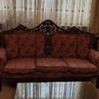 فروش مبل استیل