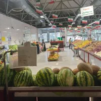 به تعدادی کار در تره بار