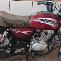 متور باکسر 200