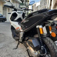 ای جی وی (agv) ۴۰۲ در حد|موتورسیکلت|رشت, سعدی (تختی)|دیوار