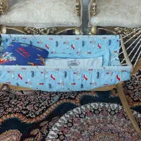 گهواره نوزاد و کودک