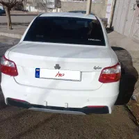 ساینا دوگانه سوز|خودرو سواری و وانت|کنگاور, |دیوار