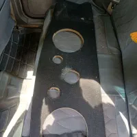 طاقچه پراید