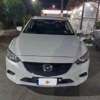 مزدا ۶|خودرو سواری و وانت|رشت, پورسینا|دیوار