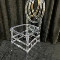 صندلی پلکسی مدل اوپال / تالاری هتل|عمدهفروشی|رودهن, |دیوار