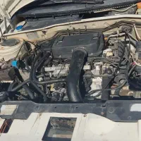 سمندال ایکس مدل دوگانه سوز شرکتی مدل۹۱|خودرو سواری و وانت|خنج, |دیوار