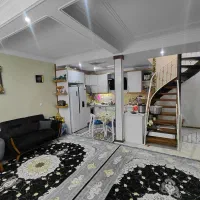 خانه-ویلایی-دوبلکس-نوساز