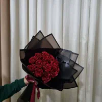 دسته گل و باکس گل|گل مصنوعی|تهران, علم و صنعت|دیوار