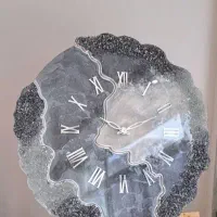 ساعت های سلطنتی ولوکس رزینی