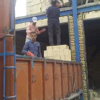 خاورباری کمپرس ونخاله ومصالح ساختمانی|خدمات حمل و نقل|مشهد, آبکوه|دیوار
