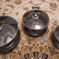 سرویس قابلمه تفلون