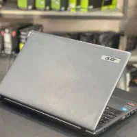 لپ تاپ ایسر ۵۳۴۹ با رم 16 و i5