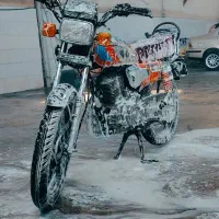 موتور متین 200