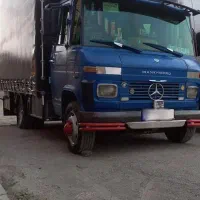 مینی بار مدل ۵۴ هوشمندفعال به شرط تعویض پلاک