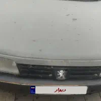 پژو اردی‌ RD مدل 80