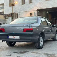 پژو405مدل95|خودرو سواری و وانت|شادگان, |دیوار