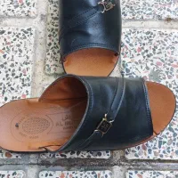 دمپایی المطراش نو هست|کیف، کفش، کمربند|بندرعباس, |دیوار