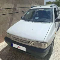 پراید مدل ۹۵
