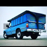 باربری مقدم بار حمل باربانیسان|خدمات حمل و نقل|شهرکرد, |دیوار