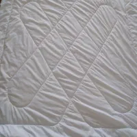 لحاف لایت سفید