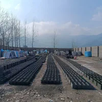 بلوک با سیمان شاهرود بلوک باابعاد ۱۸در ۳۸