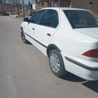 سمند  مدل ۹۹