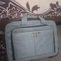 کیف لبتاپ‌ با کیفیت و شیک نو|کیف، کفش، کمربند|ارومیه, |دیوار