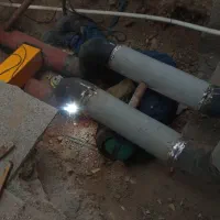 جوشکار سیار|خدمات پیشه و مهارت|اهواز, رسالت|دیوار