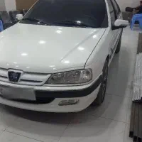 پژو پارس LX TU5، مدل ۱۳۹۶