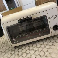 توستر های برقی|اجاق گاز و لوازم برقی پخت‌وپز|تبریز, |دیوار