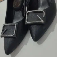 کفش مجلسی سایز 39
