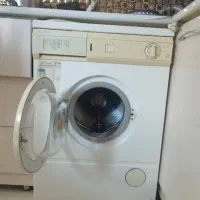 لباسشویی ارج