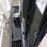 ال ای دی سامسونگ|تلویزیون و پروژکتور|ورامین, شهرک مدرس|دیوار