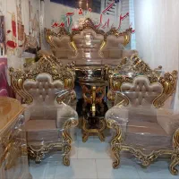 مبلمان ارگ.. ۳۰/ درصد تخفیف