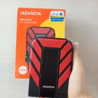 هارد اکسترنال ای دیتا ADATA 2T دو ترابایت