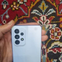 A33 5g ram8|موبایل|تهران, تاکسیرانی|دیوار