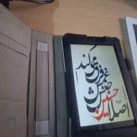 ۲ عدد تبلت قدیمی ایسوس|تبلت|تهران, شهرک آزمایش|دیوار