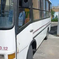 مینی بوس ایویکو آ۸۰