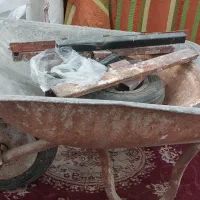 فرغون استمبولی سبزی خرد کن