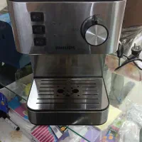 دستگاه اسپرسو فیلیپس