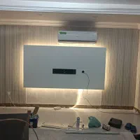 کناف و سقف کاذب