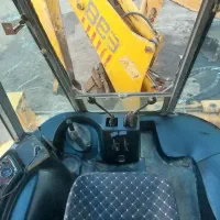 بیل بکهو|خودرو سنگین|رشت, پسیخان|دیوار