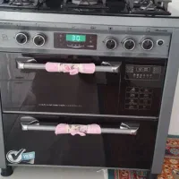 گاز درحد|اجاق گاز و لوازم برقی پختوپز|بجنورد, |دیوار