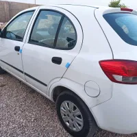 تیبا دو مدل اسفند ۱۴۰۰