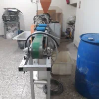 فروش انواع دستگاه های تولیدوبافت شلنگ+تمام ملزومات|ماشینآلات صنعتی|قدس, شهرقدس|دیوار