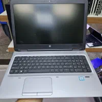 لپتاپ hp با شرایط|رایانه همراه|تبریز, |دیوار
