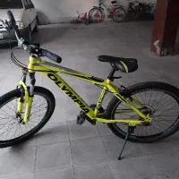 دوچرخه المپیا ۲۶