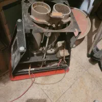 مشعل موتور خانه