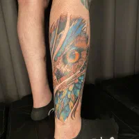 تتو|خدمات آرایشگری و زیبایی|تهران, استاد معین|دیوار