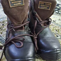 پوتین ایمن میلان تبریز مدل شوکتیان سایز ۴۳